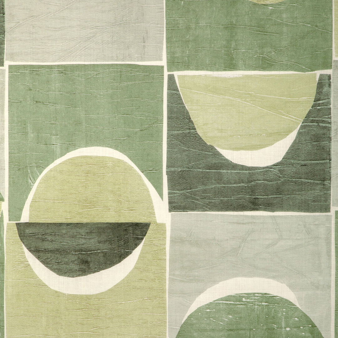 Kravet Couture Fabric Niko Print - Leaf
