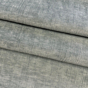 Magnolia Fabric Nilly Aqua