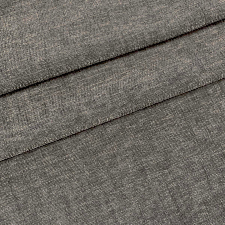 Nilly Gray by Magnolia Designer Fabric - 100% Poly China 20,000+ Horizontal: 0 and Vertical: 0 54" - Swanky Fabrics -