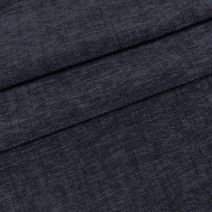 Magnolia Fabric Nilly Navy