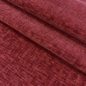 Magnolia Fabric Nilly Ruby
