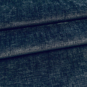Magnolia Fabric Nilly Sapphire