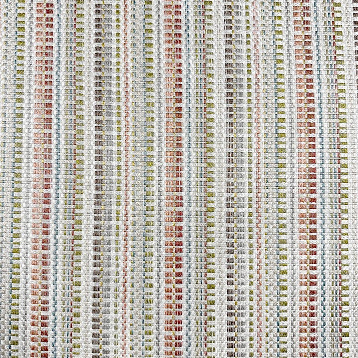 Nima Multi by Magnolia Designer Fabric - 91% Poly, 6% Cotton, 3% Linen India 50,000 WYZ Horizontal: 3.75 and Vertical: 0 54 - Swanky Fabrics -