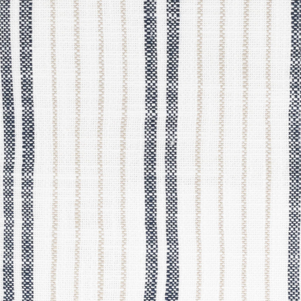 Nimbus 3 Navy by Stout Designer Fabric HARBOR VIEW VICTORIA LARSON SHOWROOM 100%UV USA CATB 117-2013 WYZENBEEK 51 000 DOUBLE RUB WEAR TEST (HEAVY DUTY) Horizontal: 3.500 and Vertical: 0.000 54 in - Swanky Fabrics -