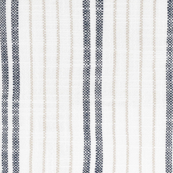 Nimbus 3 Navy by Stout Designer Fabric HARBOR VIEW VICTORIA LARSON SHOWROOM 100%UV USA CATB 117-2013 WYZENBEEK 51 000 DOUBLE RUB WEAR TEST (HEAVY DUTY) Horizontal: 3.500 and Vertical: 0.000 54 in - Swanky Fabrics -