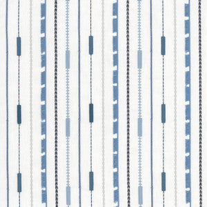 Stout Fabric Nimitz 1 Denim