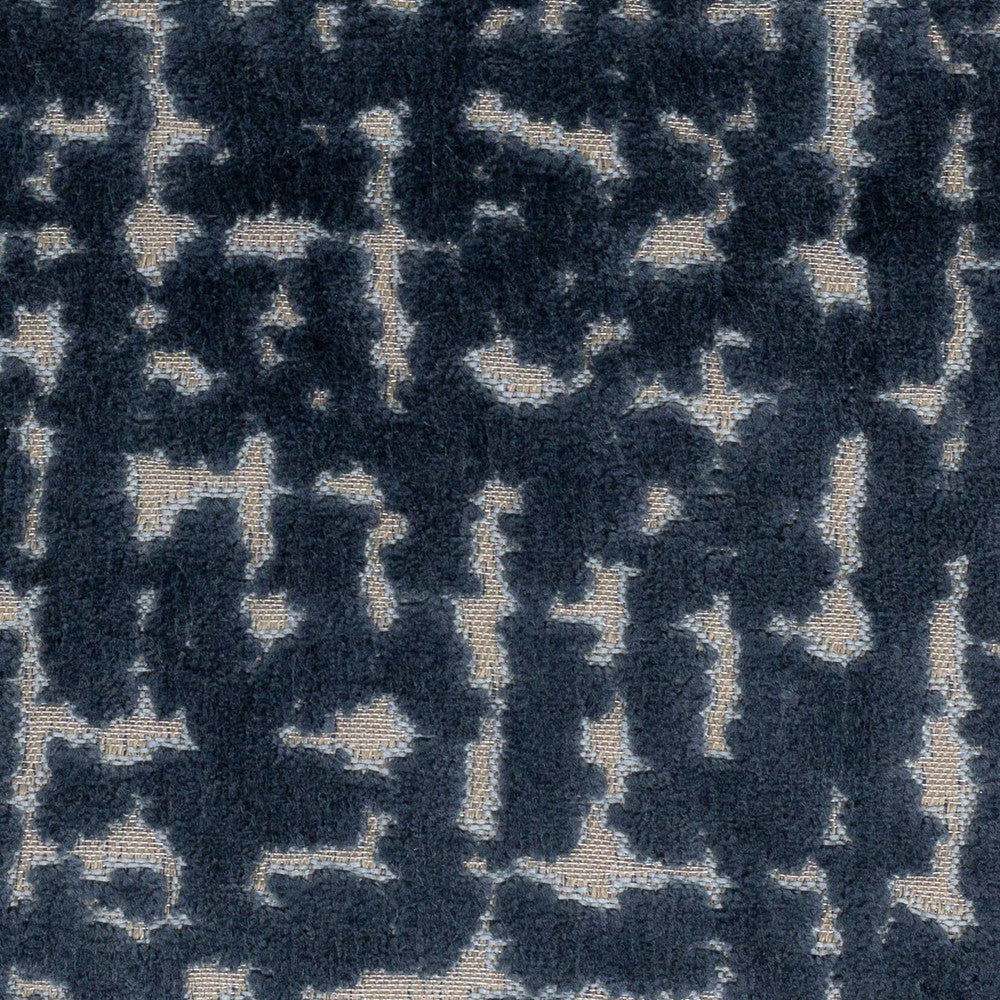 Nimrah 4 Dresden by Stout Fabric Stout Fabric Nimrah 4 DresdenFabric PILED HIGH VELVETS INDIA </p><p>Repeat: H: 13.625, V: 14.000 54 in - Fabric Carolina -