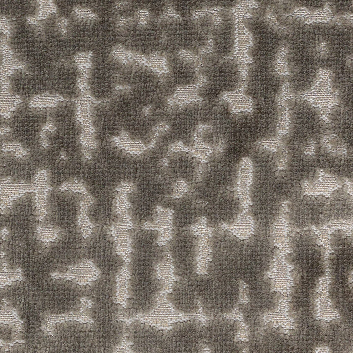 Nimrah 6 Moss by Stout Fabric Stout Fabric Nimrah 6 MossFabric PILED HIGH VELVETS INDIA </p><p>Repeat: H: 13.625, V: 14.000 54 in - Fabric Carolina -