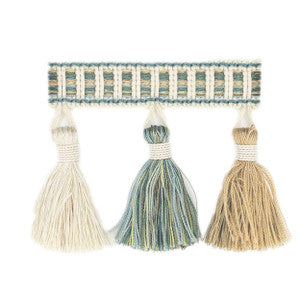 Stout Trim Nina Tassel Fringe 2 Vapor