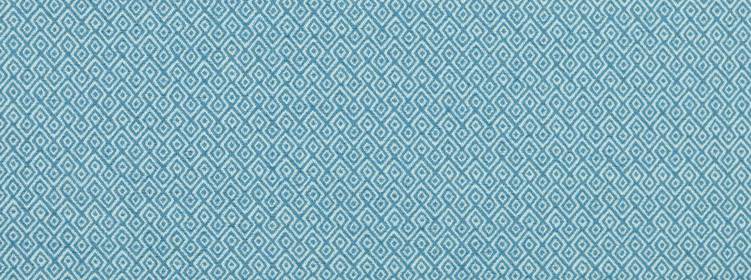 Nisha 511 Dream Blue by Covington Designer Fabric