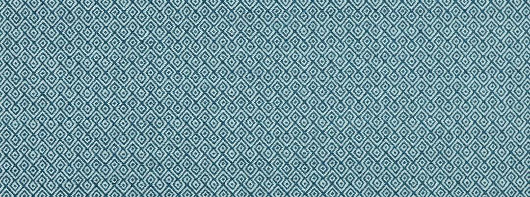 Nisha 527 Deep Sea by Covington Designer Fabric