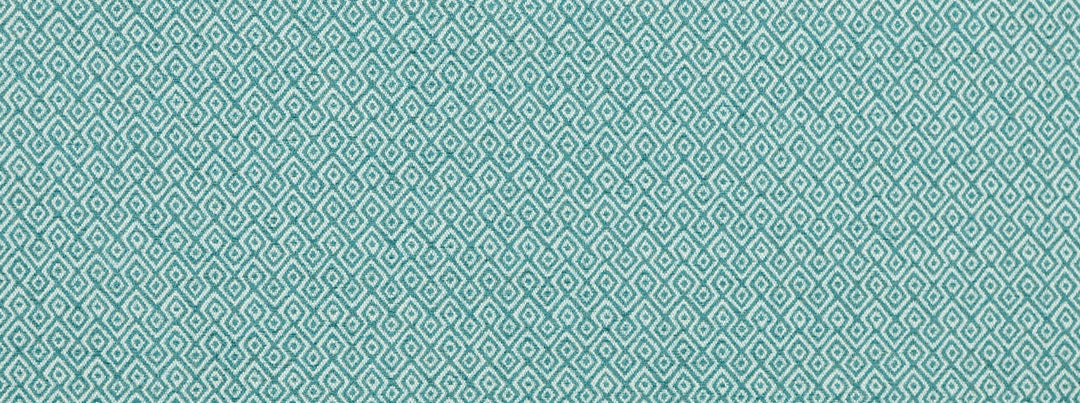 Nisha 596 Teal by Covington Designer Fabric