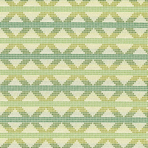 Seaqual Fabric Nixie 205 Grasshopper