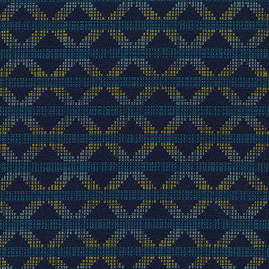 Seaqual Fabric Nixie 245 Lagoon