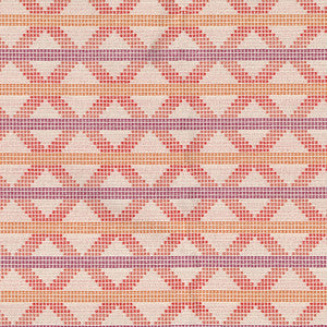 Seaqual Fabric Nixie 641 Grenadine
