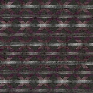 Seaqual Fabric Nixie 919 Blackberry