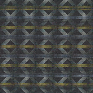 Seaqual Fabric Nixie 932 Regatta