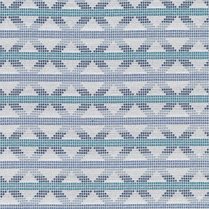 Seaqual Fabric Nixie 937 Gulfstream