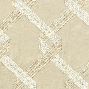Stout Fabric Nixon 1 Bisque