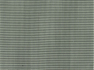 Norbar Fabric Nixon Ebony Ivory 916