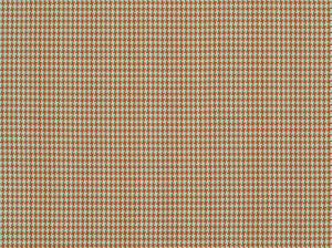 Nixon Tangerine 321 by Norbar Designer Fabric HEAT WAVE 100% POLYPROPYLENE TURKEY 1/2"V 3/4"H 56 - Swanky Fabrics -