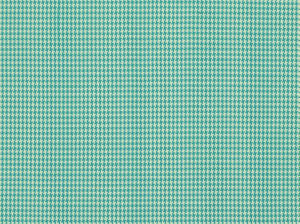 Norbar Fabric Nixon Teal 596