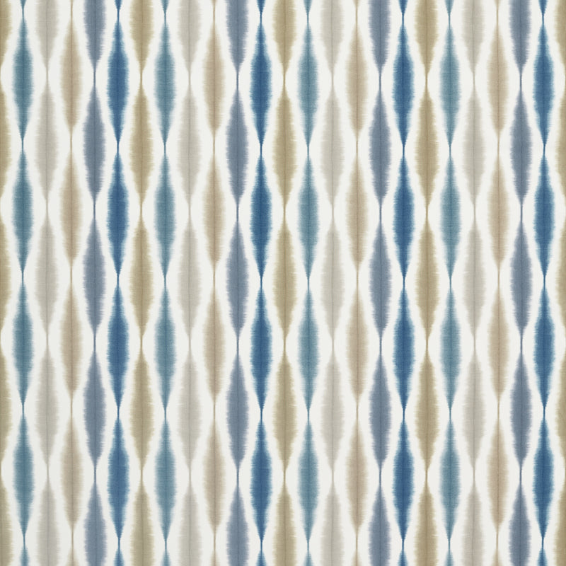 Scion Fabric Usuko - Ink/Slate/Denim