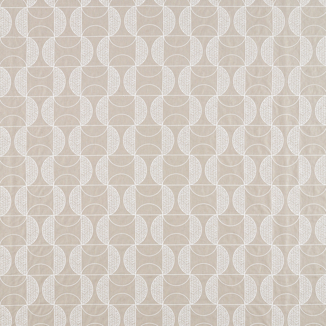 Scion Fabric Shinku - Putty