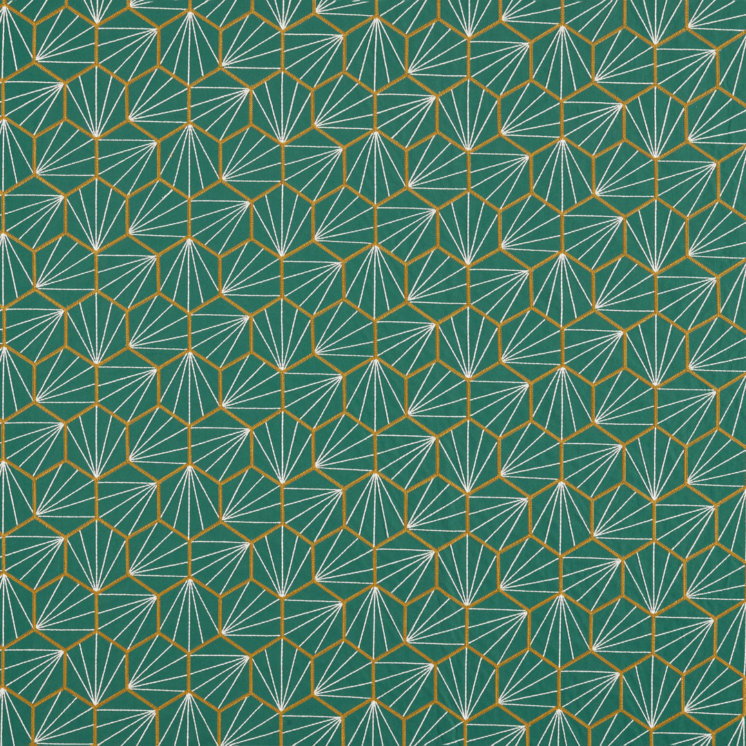 Scion Fabric Aikyo - Forest