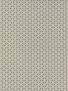 Old World Weavers Fabric Cross Channel Newsprint NKCROS0007