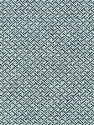 Candelaria Lagoon NKCAND0026 by Old World Weavers Designer Fabric ELEMENTS VI 100% SOLUTION DYED POLYPROPYLENE BELGIUM MEDIUM DUTY Horizontal: 1.25" and Vertical: 1.25" 55 - Swanky Fabrics -