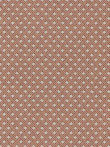 Old World Weavers Fabric Candelaria Brick NKCAND0030