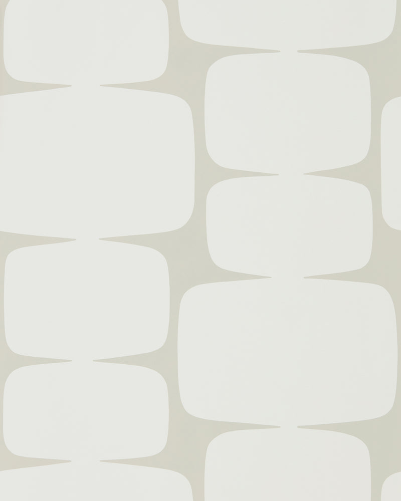 Scion Wallcovering Linen
