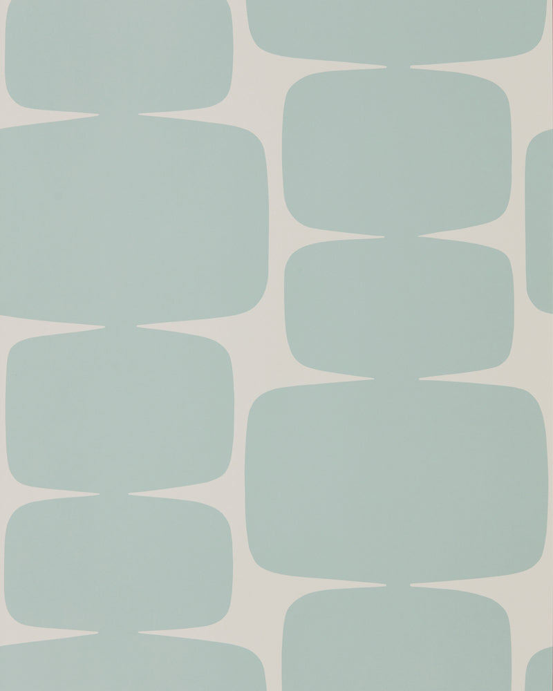 Scion Wallcovering Mist