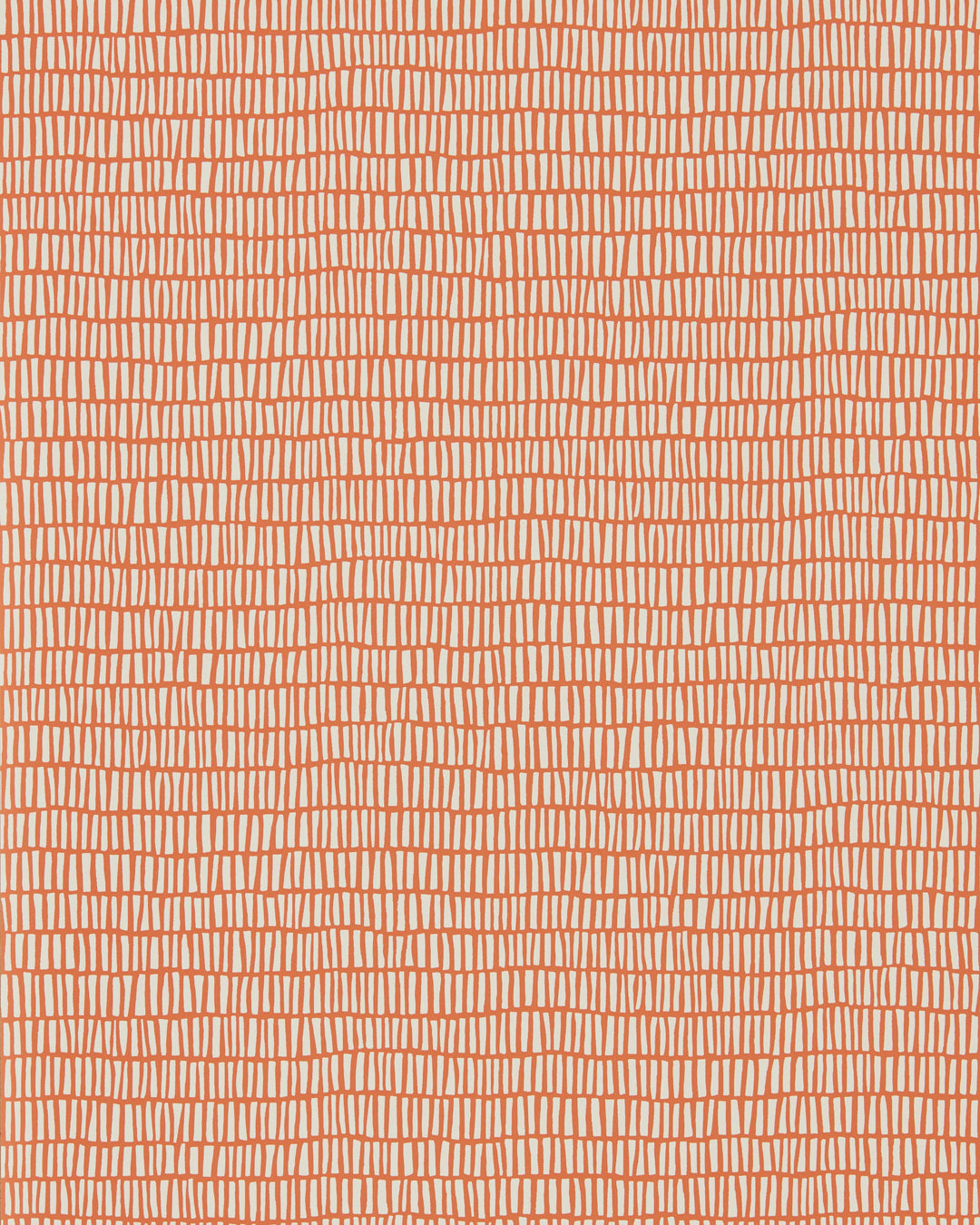 Scion Wallcovering Paprika