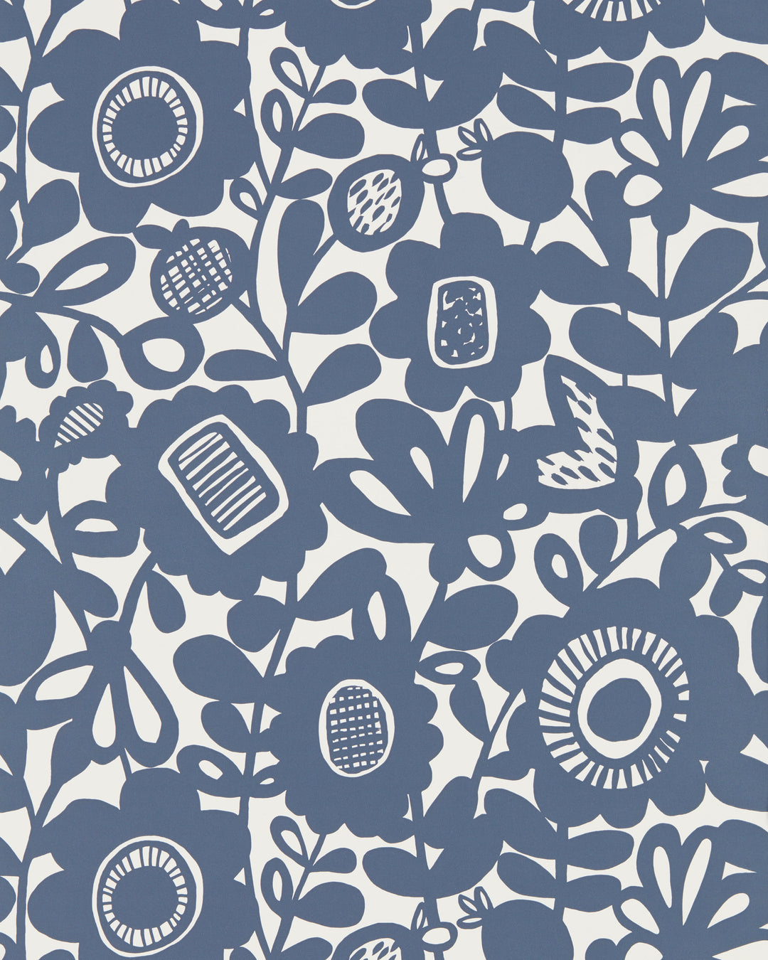 Scion Wallcovering Ink