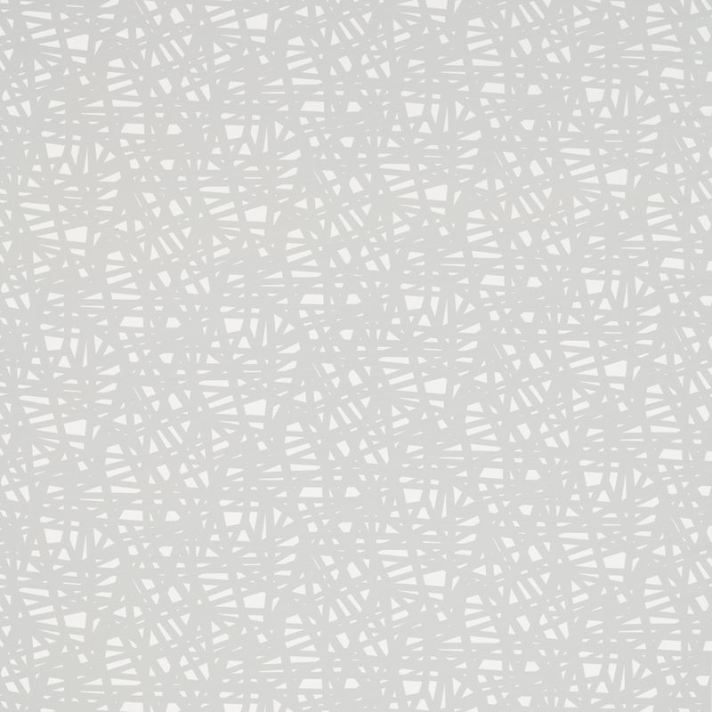 Scion Fabric Saxony - Steel