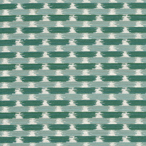 Stout Fabric Nobhill 1 Caribbean