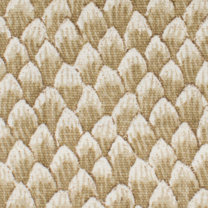 Nobility 2 Toffee by Stout Designer Fabric RAINBOW LIBRARY EGGSHELL/SANDSTONE 85%COT 15%LIN USA WYZENBEEK 22 000 DOUBLE RUB WEAR TEST (HEAVY DUTY) Horizontal: 3.000 and Vertical: 4.250 54 in - Swanky Fabrics -