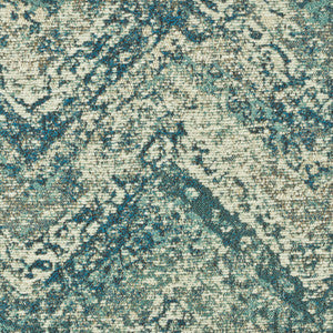 Stout Fabric Nolan 1 Peacock