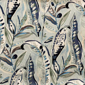Magnolia Fabric Nola Bluemist