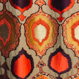 JF Fabric Nomad 43Sj101