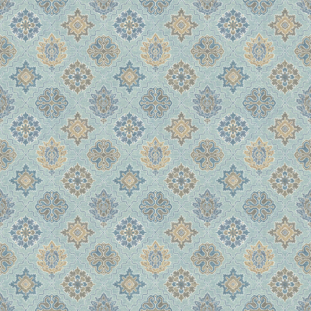 Nonchalant 2 Spa by Stout Fabric Stout Fabric Nonchalant 2 SpaFabric RAINBOW LIBRARY VAPOR/MINERAL 100%COT SPAIN </p><p>Repeat: H: 9.000, V: 9.000 54 in - Fabric Carolina -