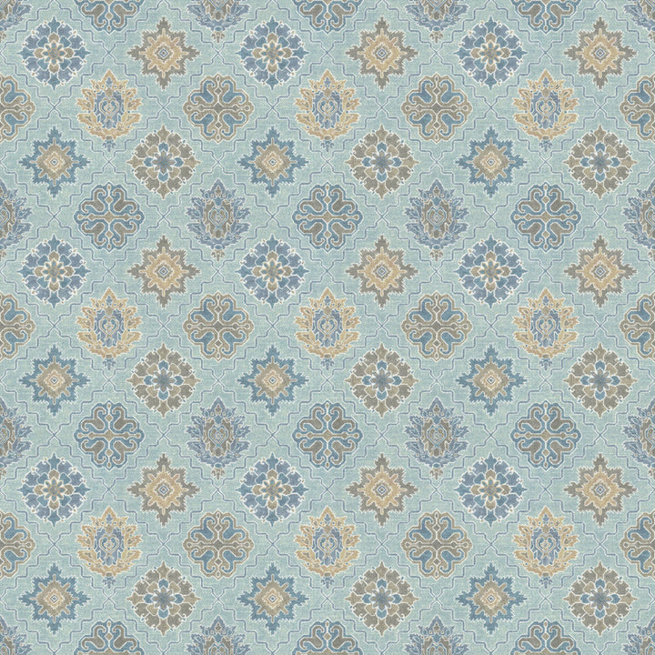 Nonchalant 2 Spa by Stout Fabric Stout Fabric Nonchalant 2 SpaFabric RAINBOW LIBRARY VAPOR/MINERAL 100%COT SPAIN </p><p>Repeat: H: 9.000, V: 9.000 54 in - Fabric Carolina -