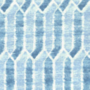Norbit Oceana by Norbar Designer Fabric 100% COTTON DUCK TURKMANISTAN 6 3/4"V - 3 3/4"H 54 - Swanky Fabrics -