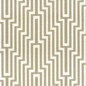 Stout Fabric Norcross 2 Sandalwood