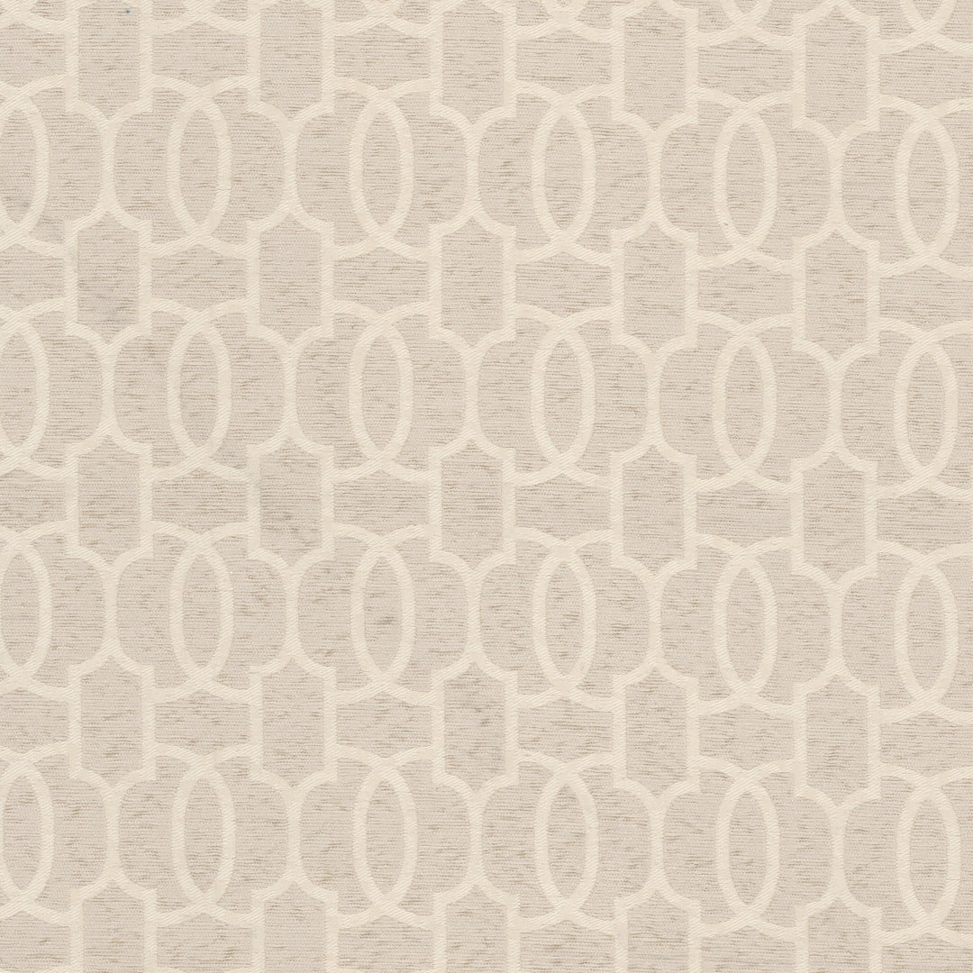 Norden 1 Champagne by Stout Designer Fabric