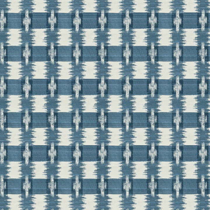 Norden 1 Ocean by Stout Designer Fabric RAINBOW LIBRARY PORCELAIN/ROYAL 34%COT 34%POL 32%SVI CHINA FLAME RETARDANT-U.F.A.C. CLASS 1 CATB 117-2013 WYZENBEEK 51 000 DOUBLE RUB WEAR TEST (HEAVY DUTY) </p><p>Repeat: 9.25 54 in - Swanky Fabrics -