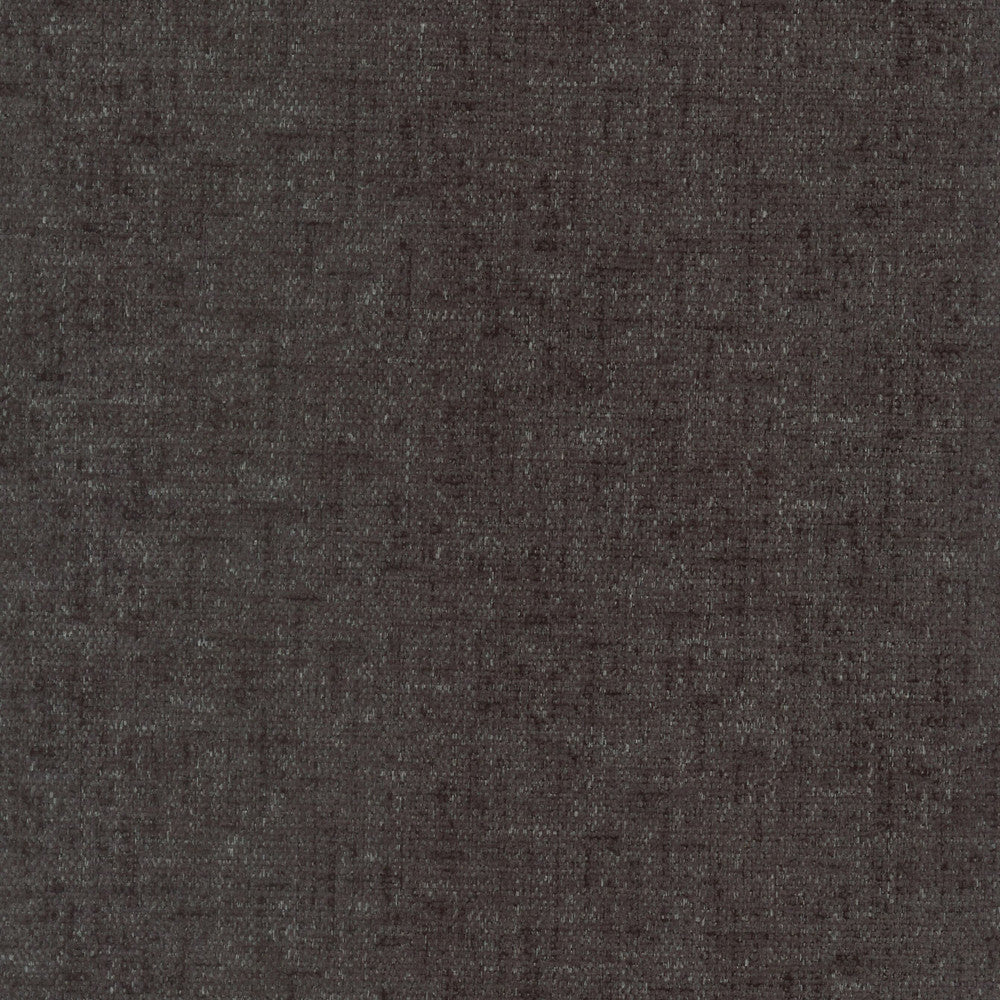 Norfolk 1 Steel by Stout Designer Fabric RAINBOW LIBRARY FOG/COAL 100%POL CHINA CATB 117-2013 WYZENBEEK 9 000 DOUBLE RUB WEAR TEST (MEDIUM DUTY) Horizontal: 0.000 and Vertical: 0.000 57 in - Swanky Fabrics -
