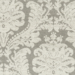 Stout Fabric Normandy 3 Grey
